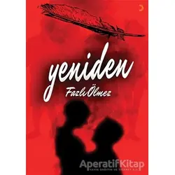 Yeniden - Fazlı Ölmez - Cinius Yayınları