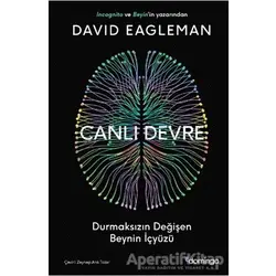 Canlı Devre - David Eagleman - Domingo Yayınevi