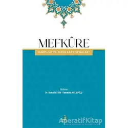 Mefküre - Osman Aydın - Fecr Yayınları