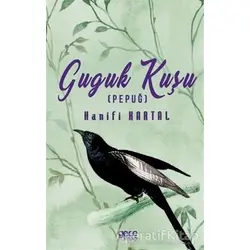Guguk Kuşu - Hanifi Kartal - Gece Kitaplığı