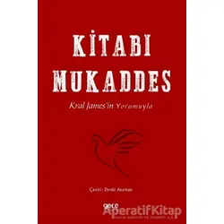 Kitabı Mukaddes - Kolektif - Gece Kitaplığı