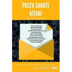 Posta Sanatı Kitabı - Mustafa Cevat Atalay - Gece Kitaplığı