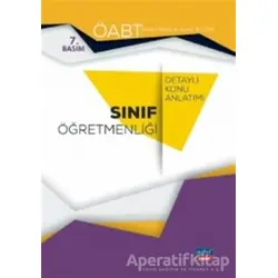 ÖABT Sınıf Öğretmenliği - Öğretmenlik Alan Bilgisi - Komisyon - Nobel Sınav Yayınları
