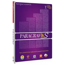 Tonguç Kampüs ParagrafikS