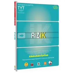 Tonguç Kampüs TYT FizİK