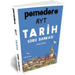 Pomodoro AYT Tarih Soru Bankası