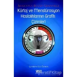 Kürtaj ve Menstürasyon Hastalıklarının Grafik Çizimleri - Augustus Bozzi Granville - Gece Kitaplığı
