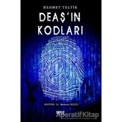 Deaşın Kodları - Mehmet Teltik - Gece Kitaplığı