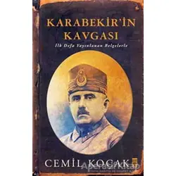 Karabekirin Kavgası - Cemil Koçak - Timaş Yayınları
