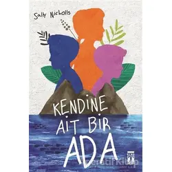 Kendine Ait Bir Ada - Sally Nicholls - Genç Timaş