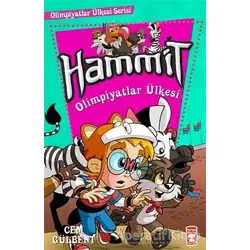 Hammit - Olimpiyatlar Ülkesi - Cem Gülbent - Timaş Çocuk
