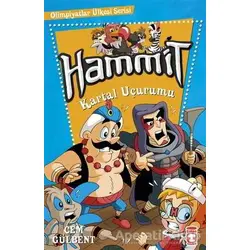 Hammit - Kartal Uçurumu - Cem Gülbent - Timaş Çocuk