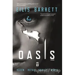 Oasis - Eilis Barrett - Genç Timaş