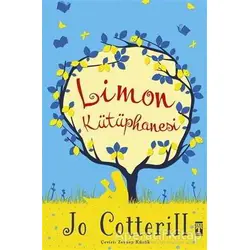 Limon Kütüphanesi - Jo Cotterill - Genç Timaş