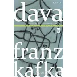 Dava - Franz Kafka - Timaş Yayınları