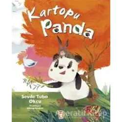 Kartopu Panda - Sevde Tuba Okçu - Timaş Çocuk