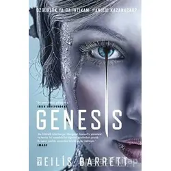 Genesis - Eilis Barrett - Genç Timaş