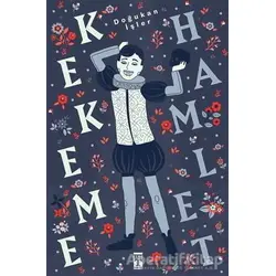 Kekeme Hamlet - Doğukan İşler - Genç Timaş