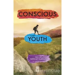 Conscious Youth - Nevzat Tarhan - Timaş Publishing
