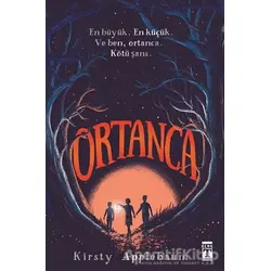 Ortanca - Kirsty Applebaum - Genç Timaş