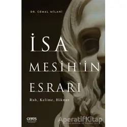 İsa Mesihin Esrarı - Cemal Milani - Ceres Yayınları