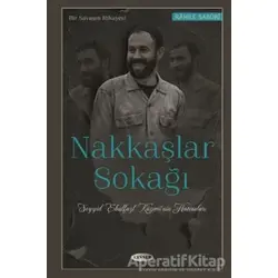 Nakkaşlar Sokağı - Rahile Sabüri - Kevser Yayınları