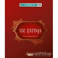 Hz. Fatıma - Musa Aydın - Kevser Yayınları