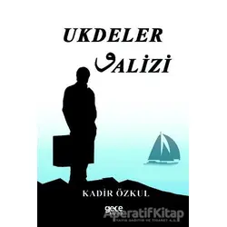 Ukteler Valizi - Kadir Özkul - Gece Kitaplığı