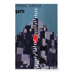 Şato - Franz Kafka - İthaki Yayınları