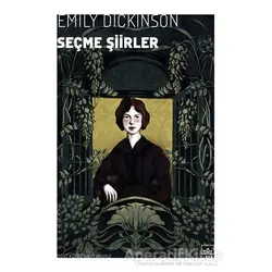 Seçme Şiirler - Emily Dickinson - İthaki Yayınları