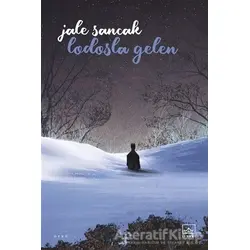Lodosla Gelen - Jale Sancak - İthaki Yayınları