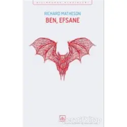 Ben, Efsane - Richard Matheson - İthaki Yayınları