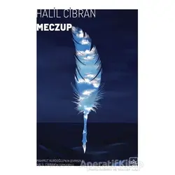 Meczup - Halil Cibran - İthaki Yayınları