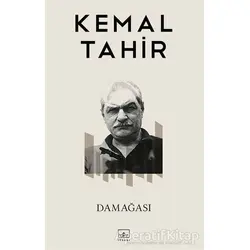 Damağası - Kemal Tahir - İthaki Yayınları