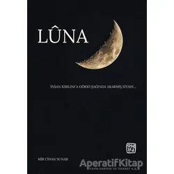 Luna - Mir Cihan Sunar - Kutlu Yayınevi