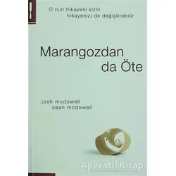 Marangozdan da Öte - Josh McDowell - GDK Yayınları