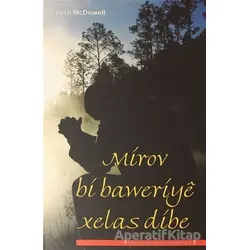 Mirov Bi Baweriye Xelas Dibe - Josh McDowell - GDK Yayınları