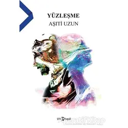 Yüzleşme - Aşıti Uzun - Hayal Yayınları