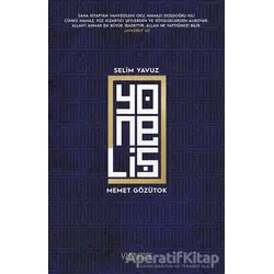 Yöneliş - Selim Yavuz - Yüzleşme Yayınları
