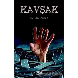 Kavşak - Ali Çınar - Gece Kitaplığı