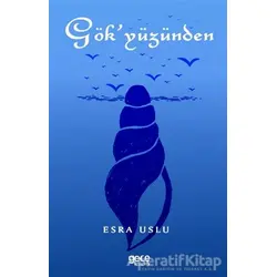 Gökyüzünden - Esra Uslu - Gece Kitaplığı