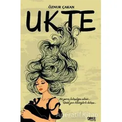 Ukte - Öznur Çakan - Gece Kitaplığı