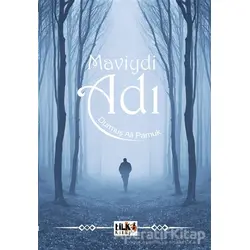 Maviydi Adı - Durmuş Ali Pamuk - Tilki Kitap