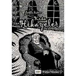 Farklı Biten Kısa Hikayeler - Fulya Yaman - Tilki Kitap