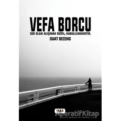 Vefa Borcu - Suat Bezeng - Tilki Kitap