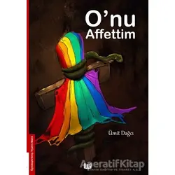 Onu Affettim - Efsun Tanla - Vaveyla Yayıncılık