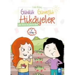 Çilek Tarlası ile Çıkarma İşlemi - Günlük Güneşlik Hikayeler (1. Sınıf)
