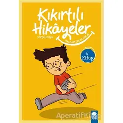 Yakından Gelen Sesler - Kıkırtılı Hikayeler (3. Sınıf) - Serpil Kaya - Mavi Kirpi Yayınları