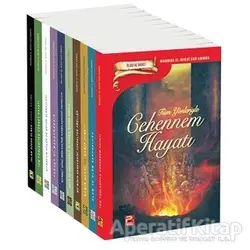 Tüm Yönleriyle Ahiret Hayatı (10 Kitap) - Mahmud el-Mısri Ebu Ammar - Karınca & Polen Yayınları