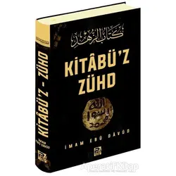 Kitabüz Zühd - İmam Ebu Davud - Karınca & Polen Yayınları